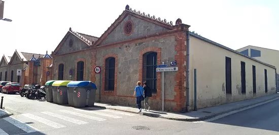 Museo de la Estampacion de Premia de Mar