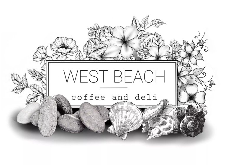 West Beach Coffee and Deli