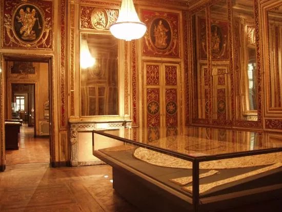 Palazzo Cuttica Di Cassine