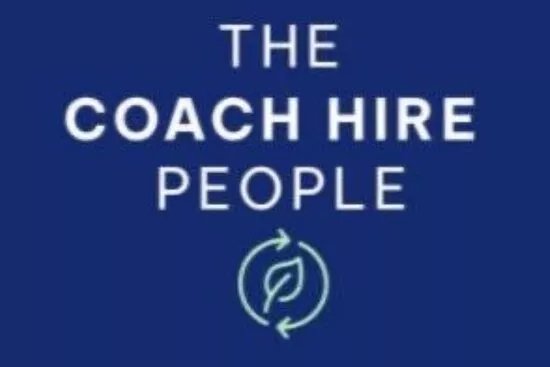 The Coach Hire People