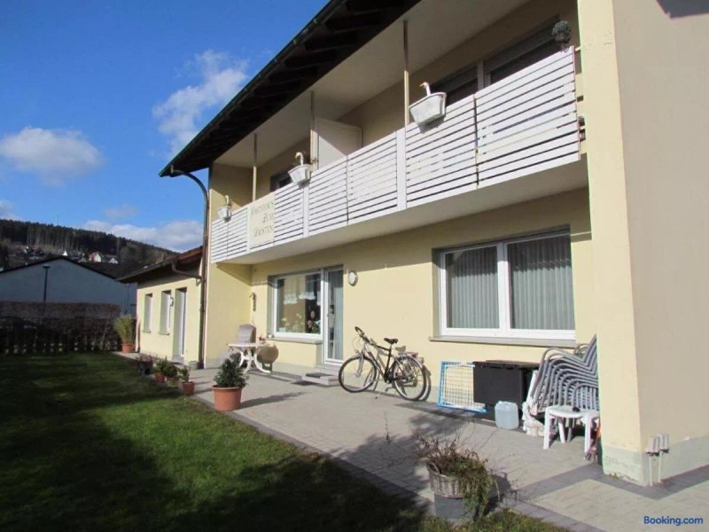 Hotel Garni Zum Drosten