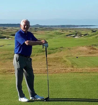 Dumbarnie Links