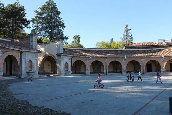 Mercato dei viveri