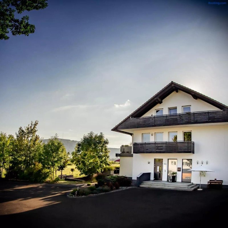 Mut Haus