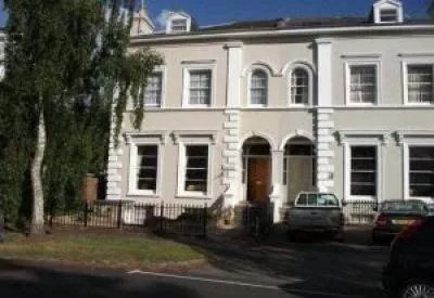Parkview Guesthouse