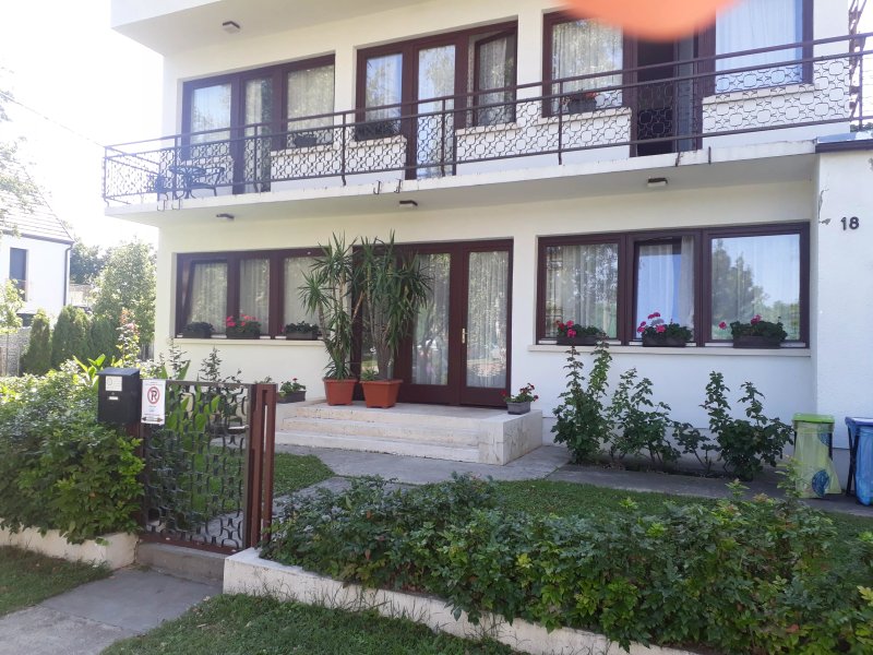 Sophie's Guesthouse
