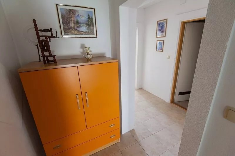 Apartment Klara- One bedroom apartment with balcony