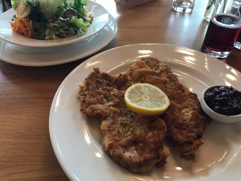 gachters amBach