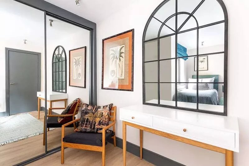 Classy Notting Hill Nest