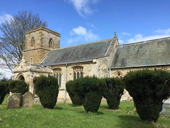 Church of All Saints