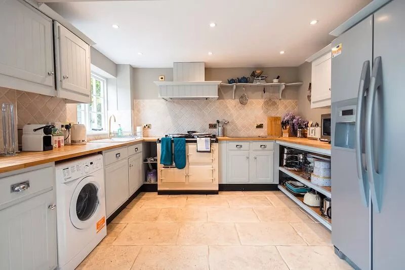 Lavender Cottage - in the heart of the New Forest