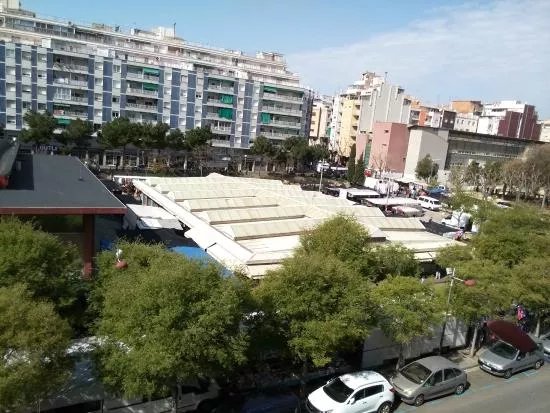 Mercat del Torrent Gornal