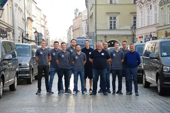 Cracow Local Tours