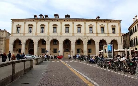 Palazzo del Monte di Pieta
