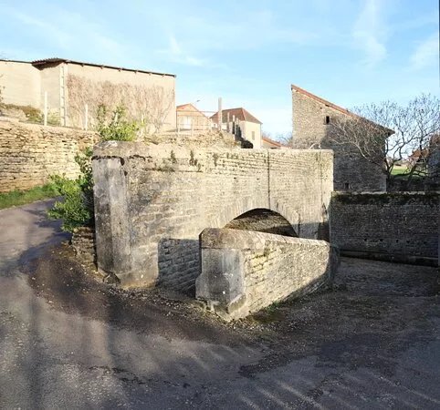 Lavoir du bourg
