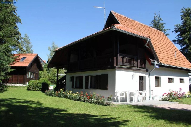 Apartmani U Borovoj Sumi