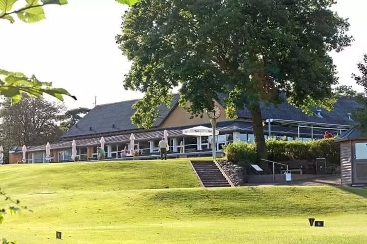 Sydsjaellands Golf Club