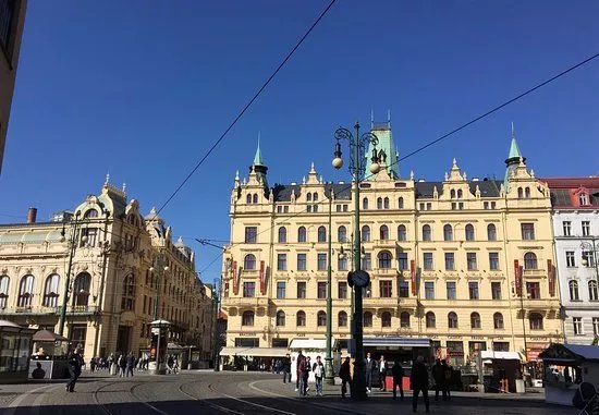 Republic Square