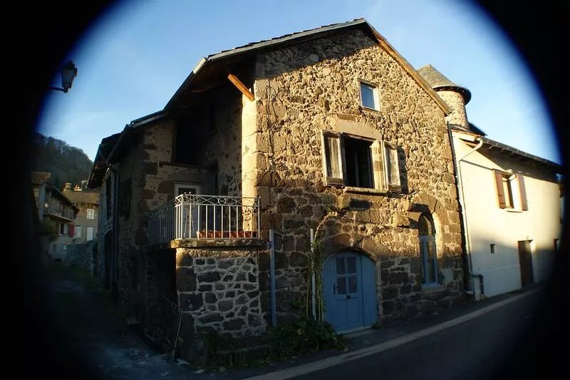 Cottage L'Ostal del Courredou