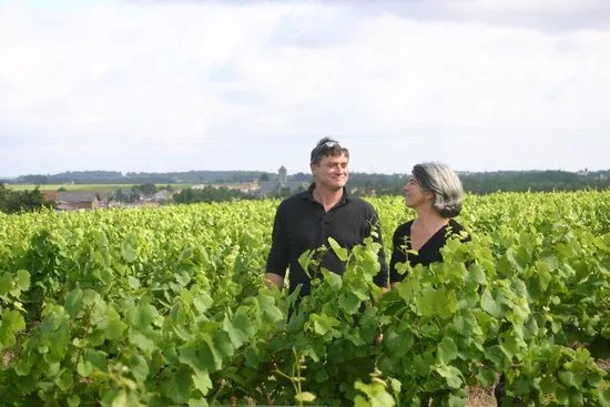 Domaine de la Grange