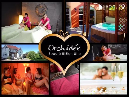 Centre Bien Etre Orchidee