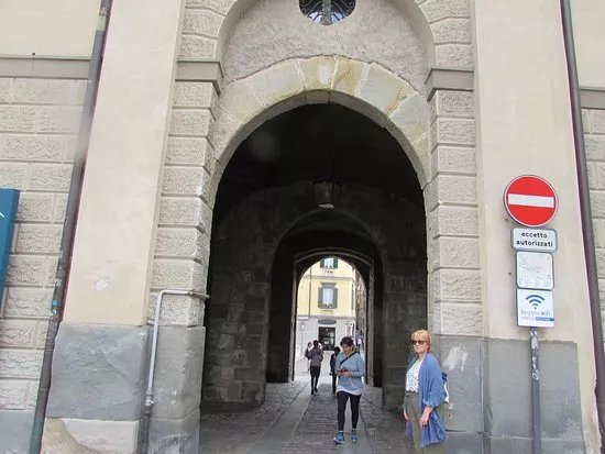 Torre della Campanella