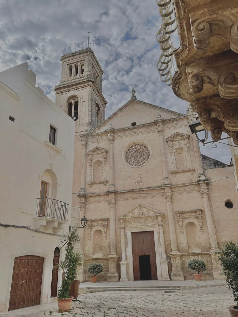 Chiesa Matrice di San Giovanni Battista