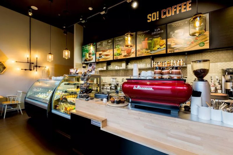 So! Coffee Lubon