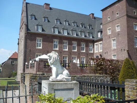 Schloss Diersfordt