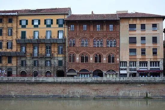 Palazzo Agostini