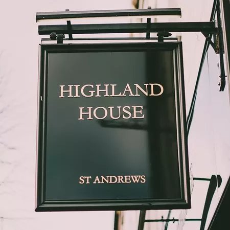 Highland House