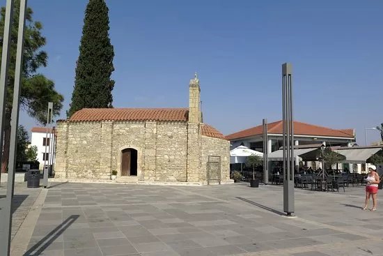Church of Archangel Michael