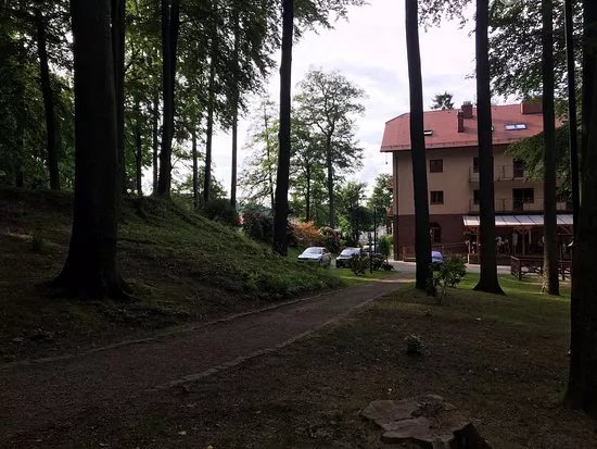 Park Zdrojowy