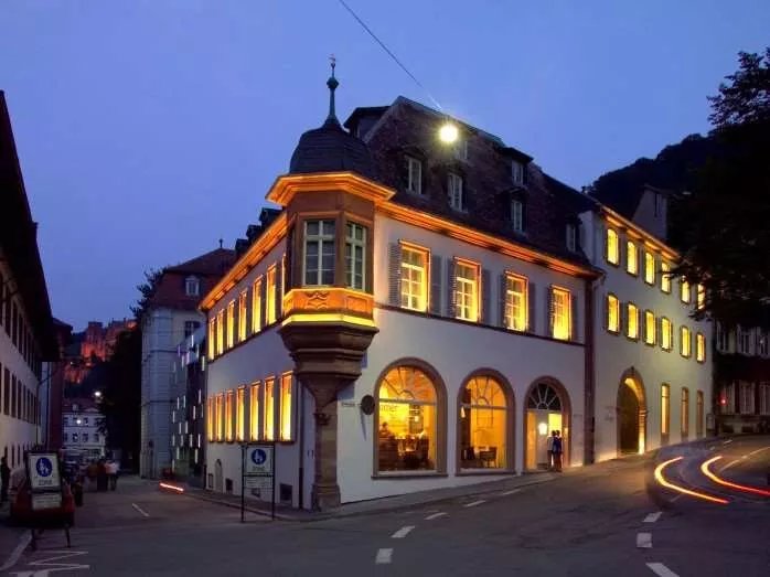 ArtHotel Heidelberg