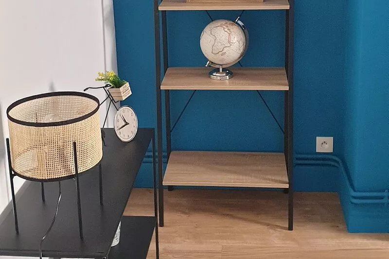 Beautiful modern apartment LH Center ville