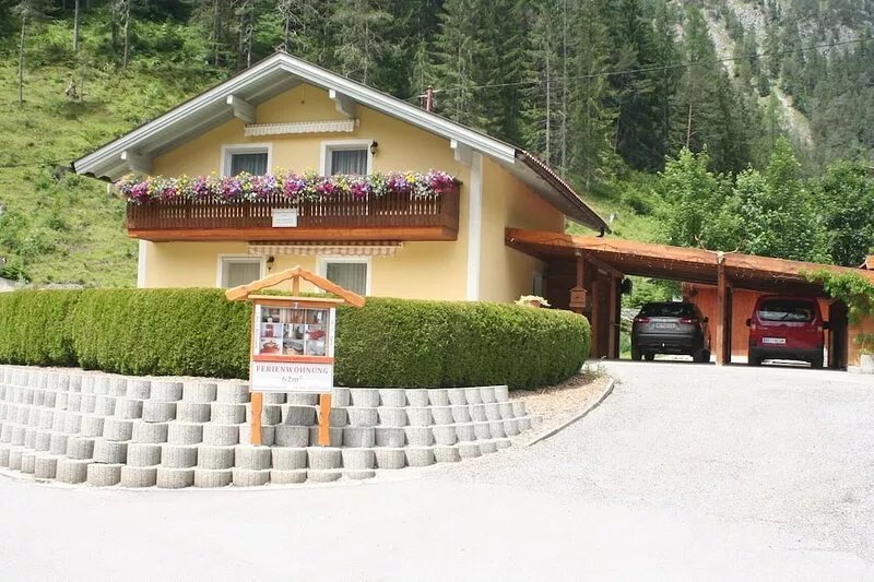 Vacation apartment w/62m² - 5 min. walk to ski lift – pets welcome