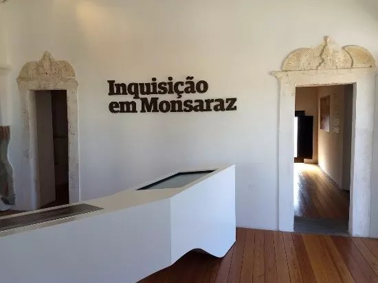 House of the Inquisition (Monsaraz)