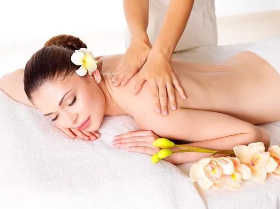 Relax Thai Massage Belfast