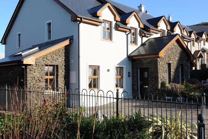 Holiday Home Dingle 3 bedroom house VRBO
