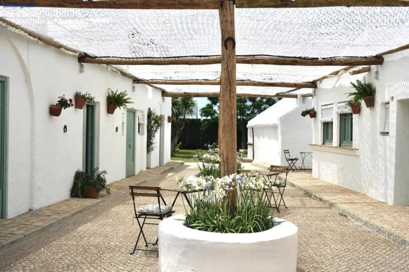 Alojamiento rural CASAPINA