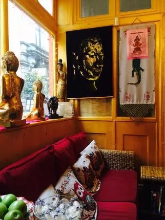 BaanPai Thai Massage