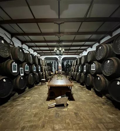 Bodega Ruiz - Canela