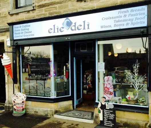 Elie Deli