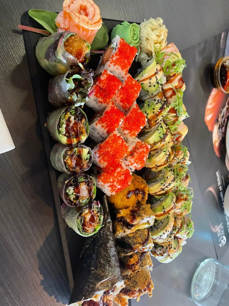 Sushi Takumi