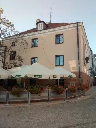 House of Mikolaj Gomolka