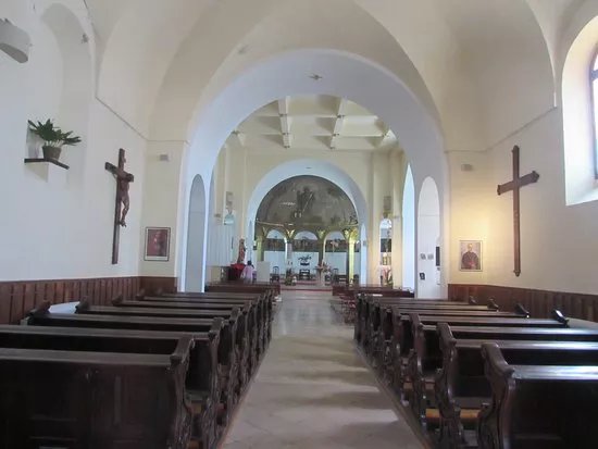 St. Jacob's Church