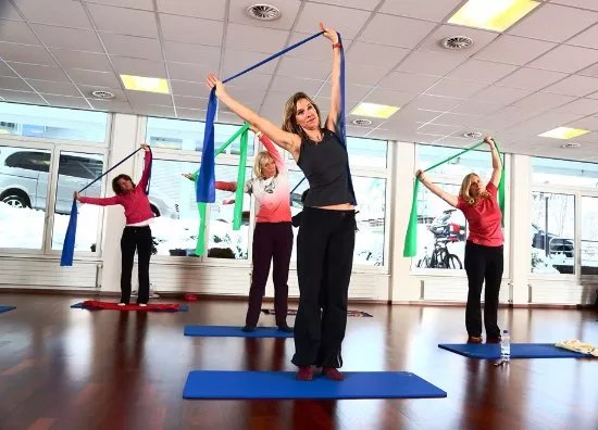 Sportcenter Ageri
