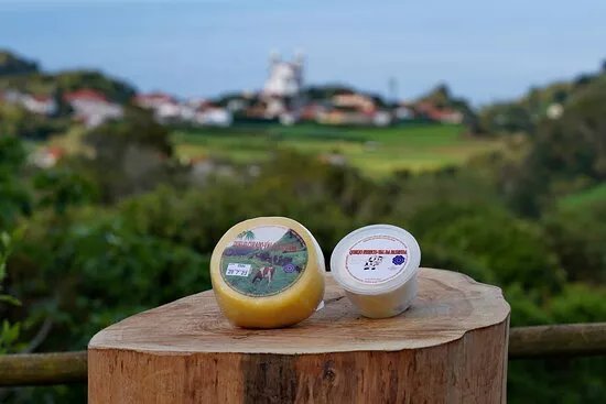 Queijaria Val Da Fazenda