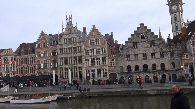 Burgerhuis het Maagdeken