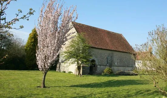 St John the Baptist Church